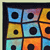 Thumbnail image of quilt titled "Black Holes" by Bonny Brewer &copy; 2008