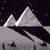 Thumbnail image of quilt titled "Desert Knights" by Bonny Brewer &copy; 2008