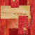 Thumbnail image of quilt titled "Red Will Make It Better" by Sonia Grasvik &copy; 2008