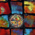 Thumbnail image of quilt titled "Steps of Maya" by Sonia Grasvik &copy; 2008