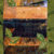 Thumbnail image of quilt titled "For the Trees" by Marie Jensen &copy; 2008
