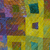 Thumbnail image of quilt titled "Festivities" by Janet Kurjan &copy; 2008