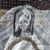 Thumbnail image of quilt titled "La Virgen de Las Manos" by Margaret Liston &copy; 2008
