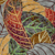 Thumbnail image of quilt titled "Fallen Leaves" by Marlene Schurr &copy; 2008