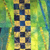 Thumbnail image of quilt titled "Pilings"