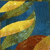 Thumbnail image of quilt titled "Kelp II"