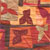 Thumbnail image of quilt titled “Autumn Uplift” by Roberta Anderson 
