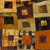 Thumbnail image of quilt titled “Fossil Bed” by Janet Kurjan 