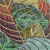 Thumbnail image of quilt titled “Fallen Leaves” by Marlene Schurr 