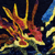 Thumbnail image of quilt titled "Romantic Venus" by Meg Blau &copy; 2008