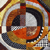 Thumbnail image of quilt titled "Broken Circles" by Louise Harris &copy; 2008