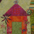 Thumbnail image of quilt titled "Neighborhood" by Lynn Woll &copy; 2008
