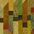 Thumbnail image of "Bamboo" quilt by Patti Bleifuss.