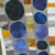 Thumbnail image of "Ornamental Triptych" quilt by Bonnie Bucknam