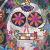 Thumbnail image of "Dia de los Muertos" quilt by Elizabeth Ford-Ortiz