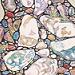 Image from "25 Years of Art Quilting" collection