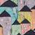Thumbnail image of "Hold Up" quilt by Gale Whitney