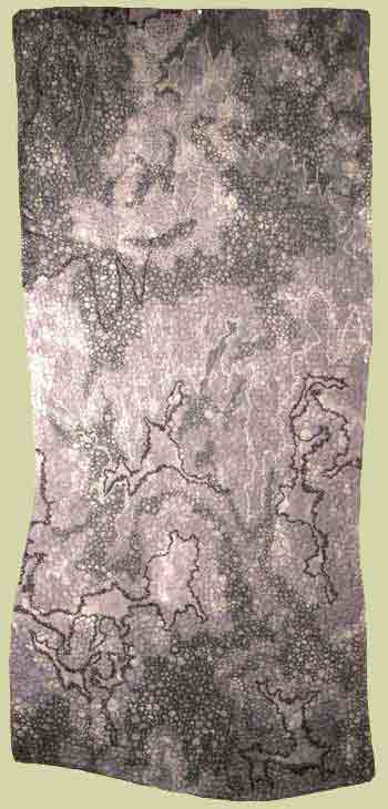 image of quilt titled "Granite" by Andi Shannon
