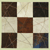 thumbnail image of quilt titled "Furrows" &copy; 2009 by Pat Hedwall