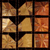 thumbnail image of quilt titled "Sorok" by Melisse Laing &copy; 2005