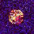 thumbnail image of quilt titled "Barricade" by Karen Soma &copy; 1995