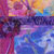 thumbnail image of quilt titled "Desert Rhapsody" by Margaret C. Wheeler