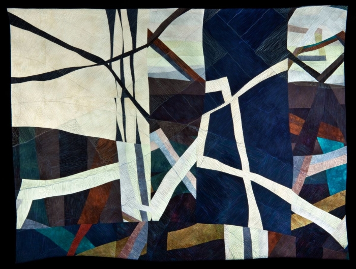 Bonnie Bucknam , CQA - Bridge Controversy