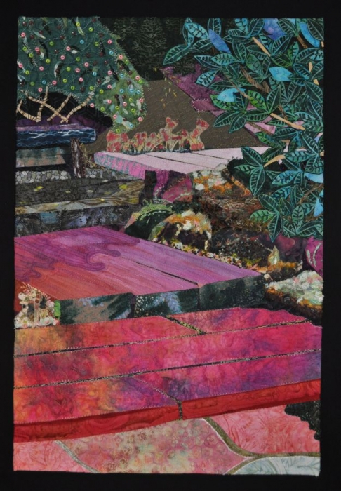 Nicole McHale - Stairway to Zen