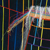 Thumbnail image of quilt titled "Threads," by Pat Hedwall