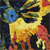 Thumbnail image of quilt titled “Romantic Venus” by Meg Blau 