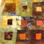 Thumbnail image of quilt titled “Red Rock Canyon I” by Janet Kurjan 