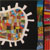 Thumbnail image of quilt titled “Life” by Gabrielle McIntosh 