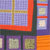 Thumbnail image of quilt titled “Buildings I” by Carol To 