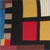 Thumbnail image of quilt titled “Construction I” by Carol To 