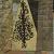 Thumbnail image of "Forest II" quilt by Roberta Andresen