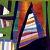 Thumbnail image of quilt titled "Pointers," by Bonnie Bucknam