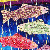 Thumbnail image of quilt titled "Frutti di Mar&eacute; III"