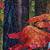 Thumbnail image of "Fall at Lake Cushman" by Melodie Bankers