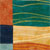 Thumbnail image of quilt titled “Lost Horizons” by Barb Nepom