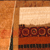 Thumbnail image of quilt titled "Tumbleweeds" by Barbara O'Steen © 2009