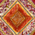 image of quilt titled "Scheherazade" by Jo Van Patten © 2006