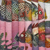 Thumbnail image of quilt titled "Tropical Waves" by Bonny Brewer