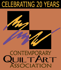 CQA anniversay logo