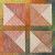 Thumbnail of "Color Palette I" quilt by Barbara Fox