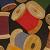 Thumbnail image of "Spools" quilt by Roberta Andresen