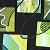 Thumbnail image of "Continuity 4: Monochromatic Green" quilt by SSTA group 