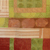 Thumbnail image of "Dots" quilt by Debi Harney.