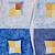 Thumbnail image of "Winter" quilt by juror Lisa Jenni