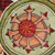 Thumbnail image of Juror Marianne Burr's "Berry Trifle" quilt.
