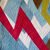 Thumbnail image of "Yes, No, Maybe" quilt by Barbara Kanaya